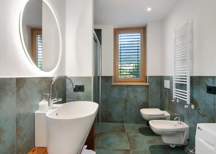 La Del In Terrazzo *