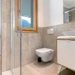 Lägenhet La Del In Terrazzo Colico