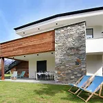 La Del In Terrazzo Lägenhet *