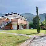 Lägenhet La Del In Terrazzo *