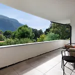 La Del In Terrazzo Lägenhet *