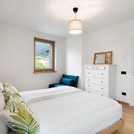 Apartman La Del In Terrazzo