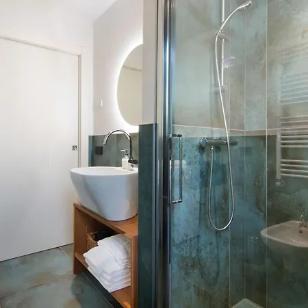 La Del In Terrazzo *