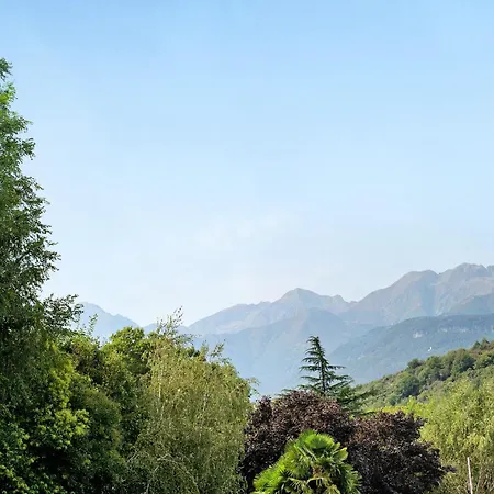 Apartman La Del In Terrazzo