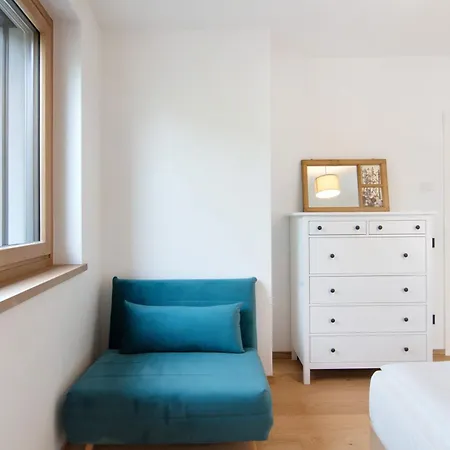 La Del In Terrazzo Appartement Colico