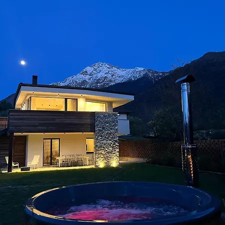 La Del In Terrazzo Apartman *