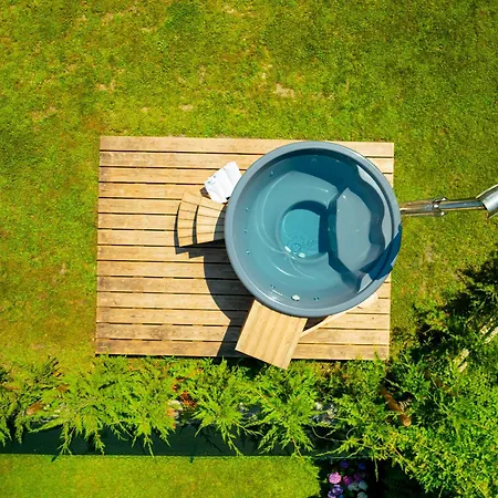 Apartman La Del In Terrazzo