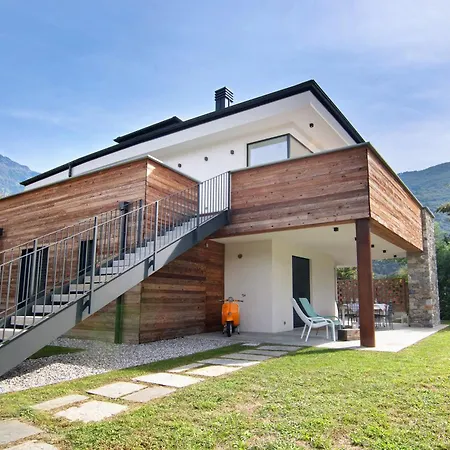 Apartman La Del In Terrazzo *