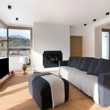 La Del In Terrazzo Apartamento