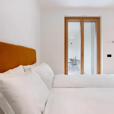 Apartamento La Del In Terrazzo