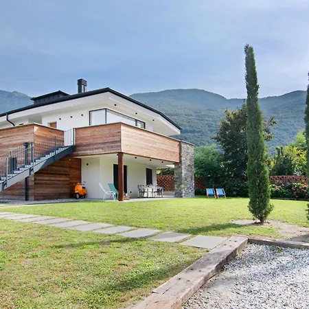 Appartamento La Del In Terrazzo *