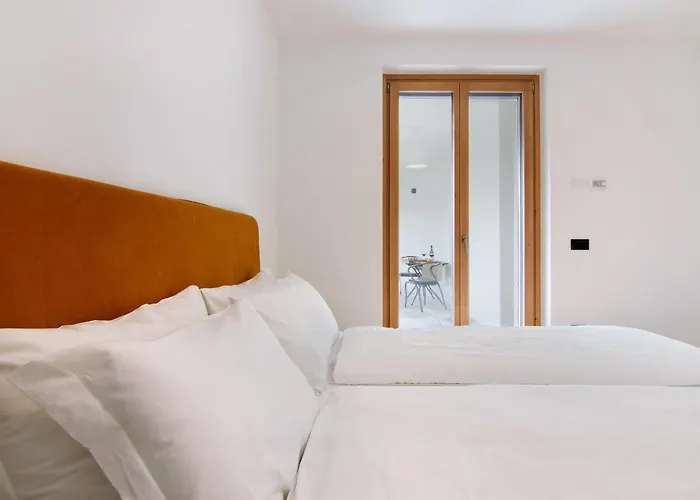 La Del In Terrazzo *