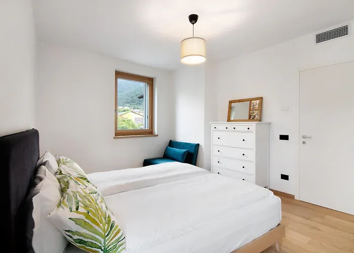 Appartement La Del In Terrazzo