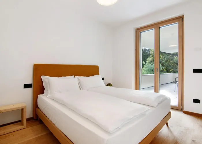 Appartement La Del In Terrazzo *