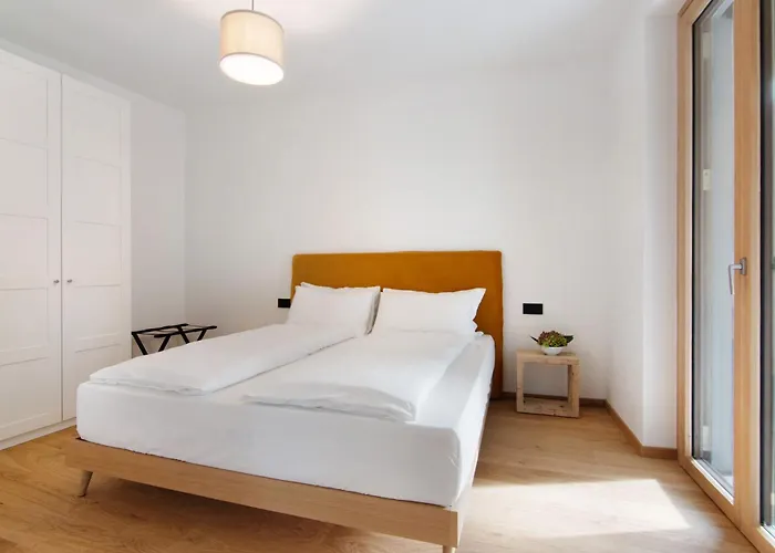 La Del In Terrazzo Appartement *