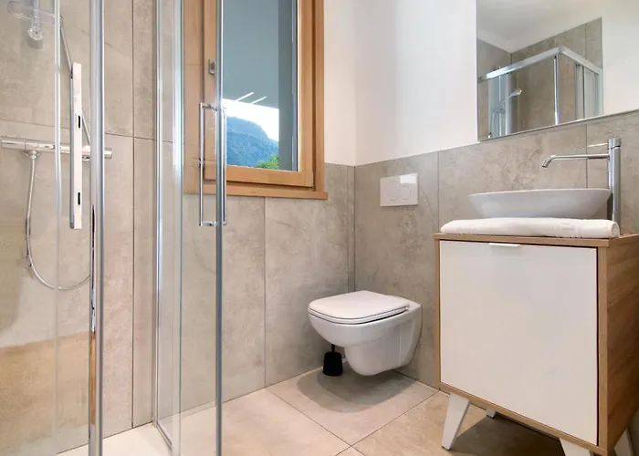 La Del In Terrazzo Colico