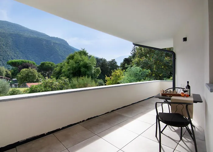 La Del In Terrazzo *