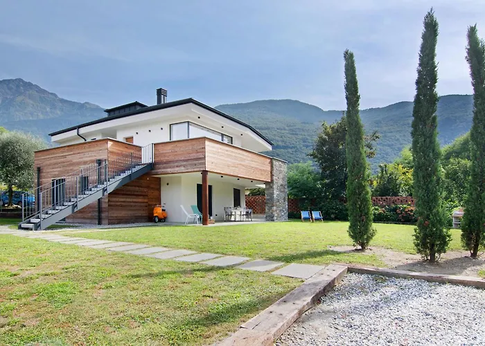 Appartement La Del In Terrazzo