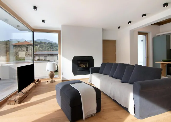 Appartement La Del In Terrazzo *