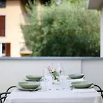 La Del In Terrazzo شقة *