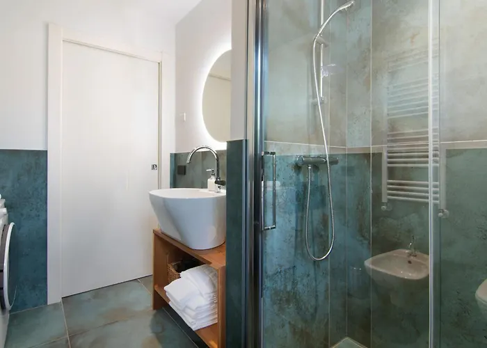 La Del In Terrazzo *