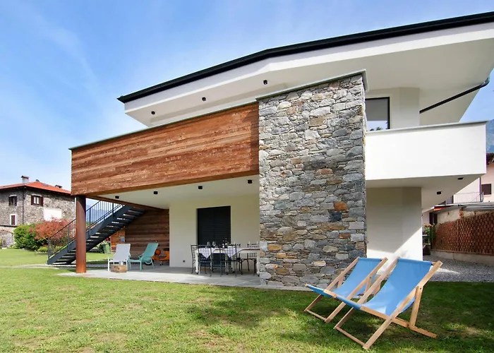 Appartamento La Del In Terrazzo