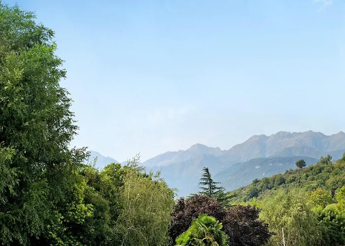 Appartamento La Del In Terrazzo