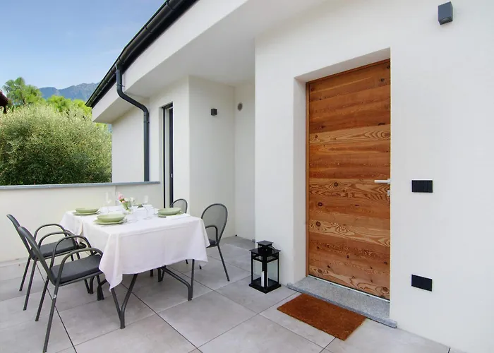 La Del In Terrazzo * Colico