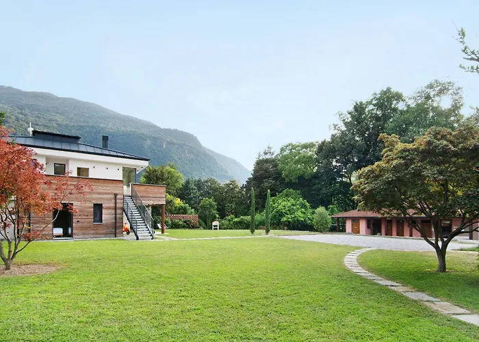 La Del In Terrazzo Colico