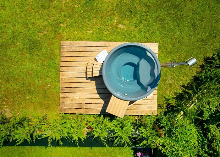 Appartamento La Del In Terrazzo