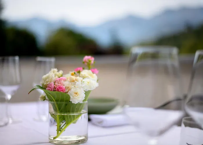 La Del In Terrazzo Colico