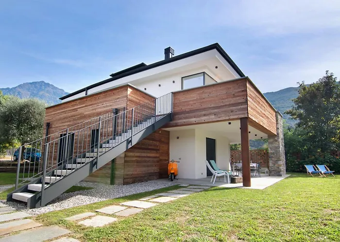 Appartamento La Del In Terrazzo *