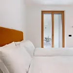 La Del In Terrazzo *