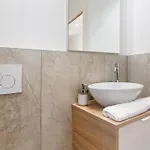La Del In Terrazzo Apartament *