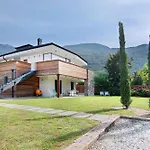 Apartament La Del In Terrazzo