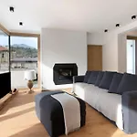 Apartament La Del In Terrazzo *