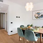 Apartament La Del In Terrazzo Colico