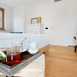La Del In Terrazzo Apartament
