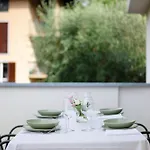 La Del In Terrazzo Apartament Colico