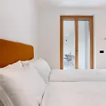 Apartament La Del In Terrazzo