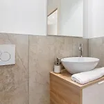 Apartament La Del In Terrazzo