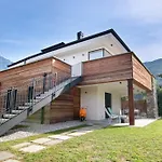 Apartament La Del In Terrazzo *