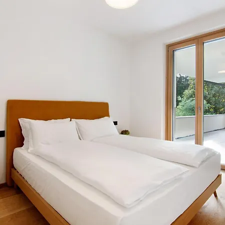 公寓 La Del In Terrazzo *