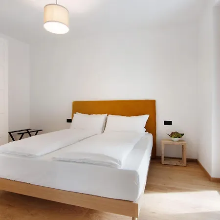 La Del In Terrazzo 公寓 *