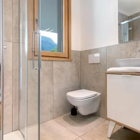 La Del In Terrazzo 科利科