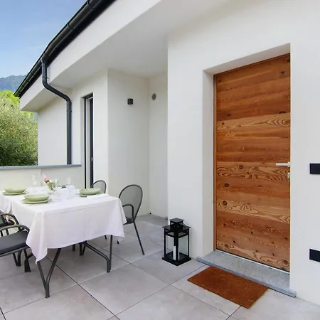 La Del In Terrazzo * 科利科