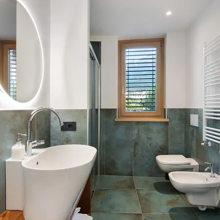 La Del In Terrazzo *