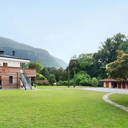 La Del In Terrazzo 科利科