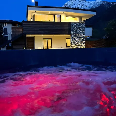 公寓 La Del In Terrazzo 科利科