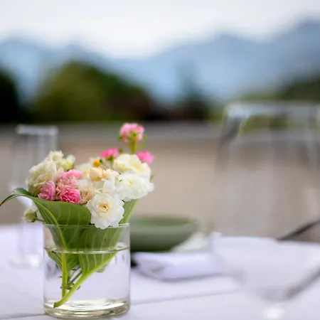 La Del In Terrazzo 科利科